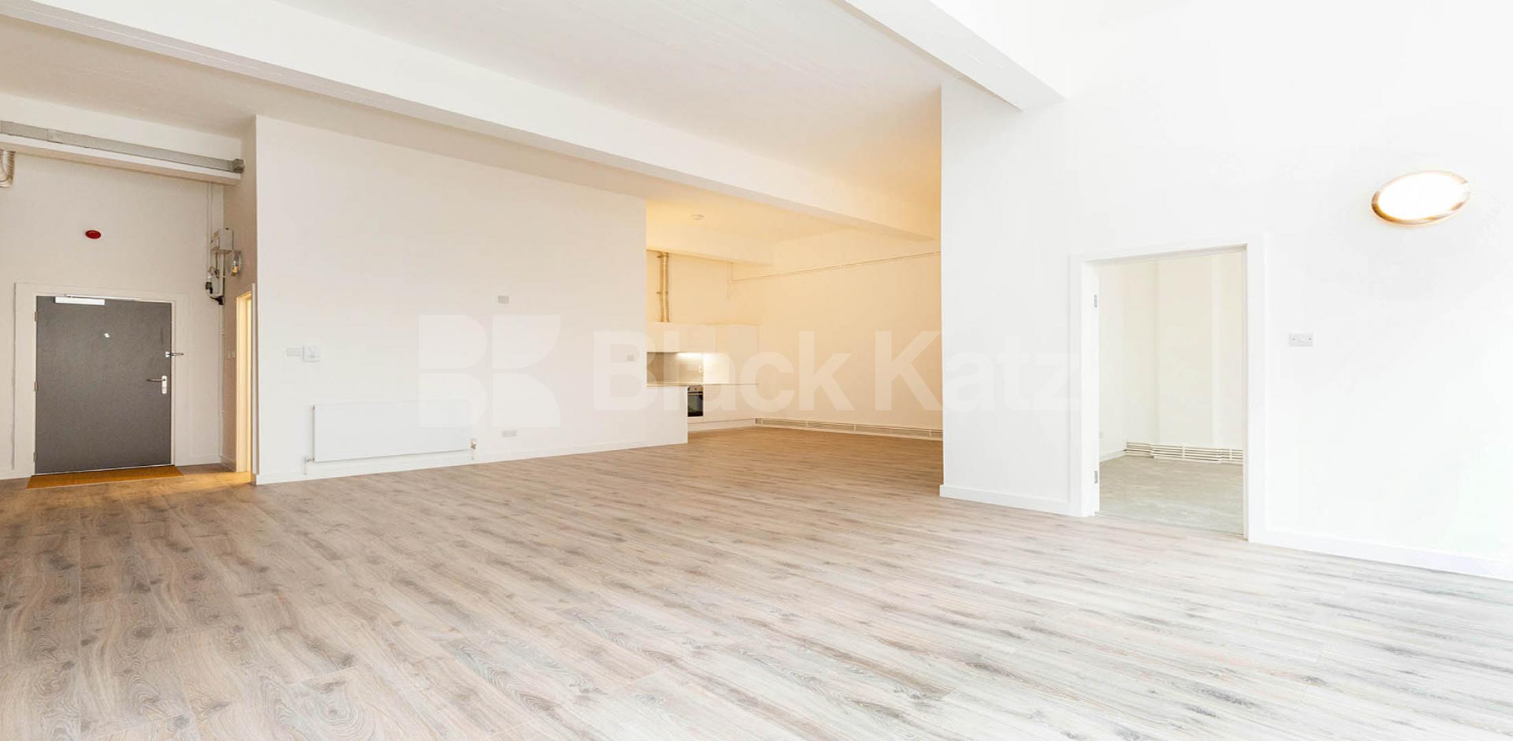 			1 Bedroom, 1 bath, 1 reception Apartment			 EAGLE HOUSE-EAGLE WHARF ROAD, OLD STREET-SHOREDITCH